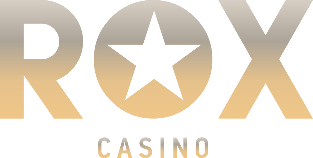 Rox Casino логотип